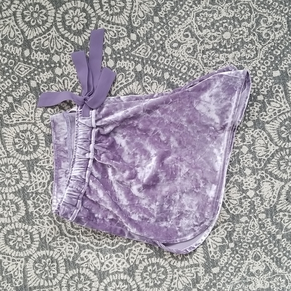 Simple Treasures Boxer Lounge short - Picture 2 of 2